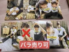 高尾颯斗 ONE Ｎ’ ONLY 生誕生写真