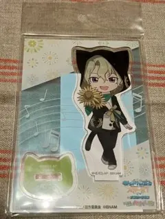 あんさんぶるスターズ ナンジャタウンコラボ 巴日和