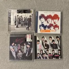 【お値下げ中！！！】Kis-My-Ft2