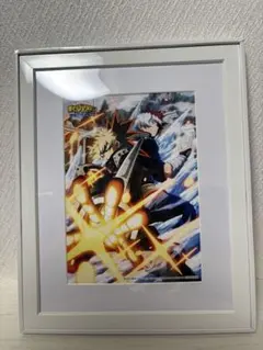 2026年最新】キャラファイングラフ ヒロアカの人気アイテム - メルカリ