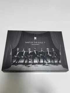 MAP OF THE SOUL 7～THE JOURNEY～