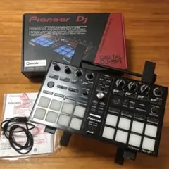 2026年最新】ddj sp1の人気アイテム - メルカリ