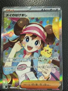 犬*様 専用　メイのはげまし SR 115/080