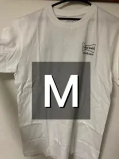 新品未使用　Tokyovitamin wasted youth Tee Mサイズ