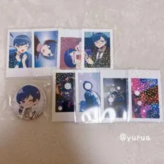 いれいす If 海賊団 等身 - メルカリ