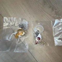 カードキャプターさくら　めじるしアクセサリー