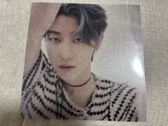 SEVENTEEN Attacca レイヤードカード THE8 2枚