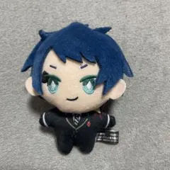 ツイステ デュース 制服 exマスコット