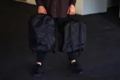d*9様 ARC'TERYX VEILANCE Nomin Packノミンパック - メルカリ