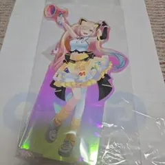 BanGDream!推し旅 新幹線利用者限定グッズ BIGアクスタ 仲町あられ 