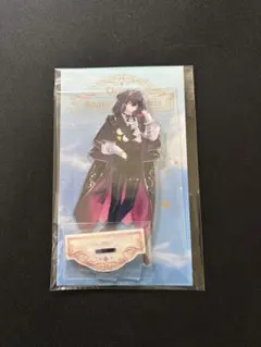 にじさんじ Oriens サンリオ アクリルスタンド アクスタ 佐伯イッテツ