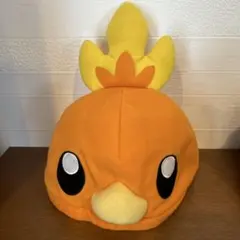 限定品】ミズゴロウ なりきり キャップ ポケパーク - メルカリ