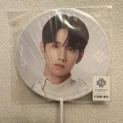 JO1 佐藤景瑚 IMAGE PICKET うちわ