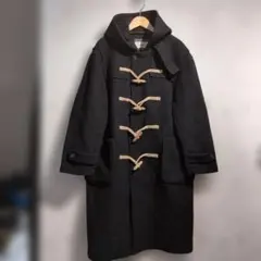 22AW BASE MARK Ladder Embroidery Coatコート BASE MARK22AW Ladder Embroidery Coatダッフル - メルカリ