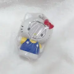 キティちゃん　フィギュア フォトフレームマスコット