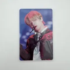 act : promise encore フォトカード ヨンジュン