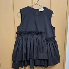 2023SS 別注 dahl