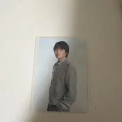 Yes！東京 トレカ 原因は自分にある。 小泉光咲