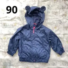 ウインドブレーカー アウター