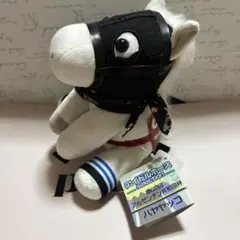 キズナ ぬいぐるみ M 武豊 デビュー40年 特別展 アイドルホース - メルカリ