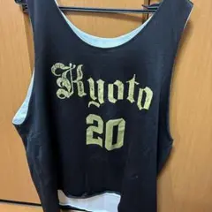 【ラクロス】Kyoto 20 リバーシブルメッジ