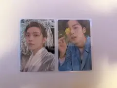 seventeen yzy 中華 中国 北京 サイン会 ペンサ ミンギュ - メルカリ