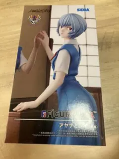 シン・エヴァンゲリオン劇場版　フィギュア