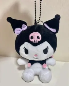 クロミ　キーホルダー15cm