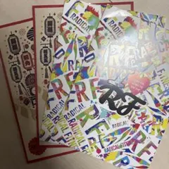 RADICAL FITNESS JAPAN FESTA 2025 セット