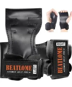 BEATLOME POWER GRIP PRO 左右セット　Lサイズのサムネイル
