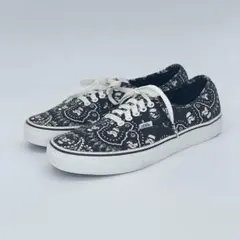 VANS x スターウォーズ オーセンティック 総柄