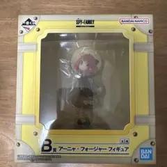SPY×FAMILY アーニャ・フォージャー フィギュア