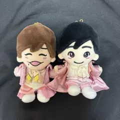 2026年最新】なにわ男子 ちびぬいの人気アイテム - メルカリ