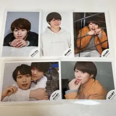 なにわ男子 大橋和也 公式写真