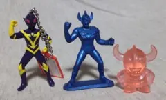 ウルトラマン フィギュアセット