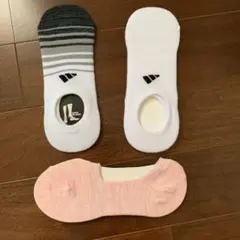 ソックス  新品