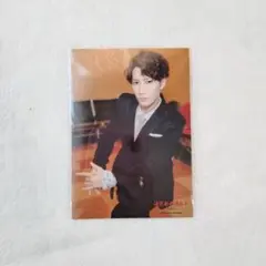 滝沢歌舞伎 ZERO FINAL 渡辺翔太 フォトセット