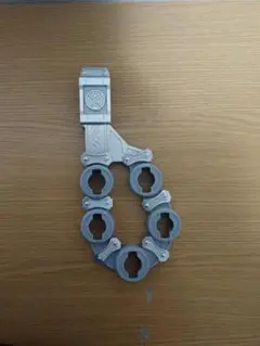 仮面ライダーウィザード dxウィザードリングホルダー