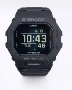 G-SHOCK G-SQUAD GBD-200 CASIO カシオ