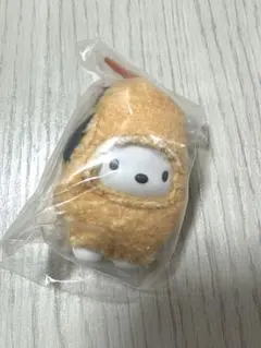 ちびっとも おかず ポチャッコ