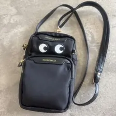お目目　ショルダーバッグのサムネイル
