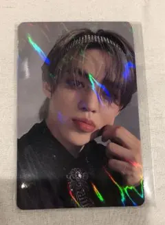 SEVENTEEN セブチ 消費期限 weverse 特典 エスクプス