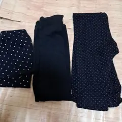 キッズスパッツ・レギンス