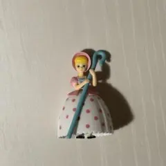 トイストーリー まちぼうけ2 ボー ガチャガチャ