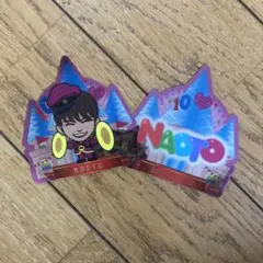 NAOTO 居酒屋えぐざいる ステッカー