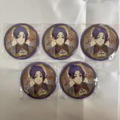 ブルーロック 缶バッジ 玉座vol.2 チャイニーズスタイル 凪誠士郎 御影