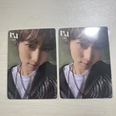 INI THE ORIGIN 尾崎匠海 タワレコ オンライン 店舗 トレカ