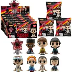 【Stranger Things】ランダムフィギュア
