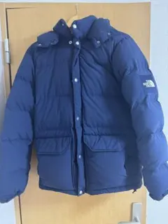 ☆THE NORTH FACE キャンプシエラ☆ ダウンジャケット