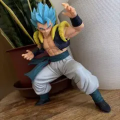 ドラゴンボール　ゴジータ フィギュア